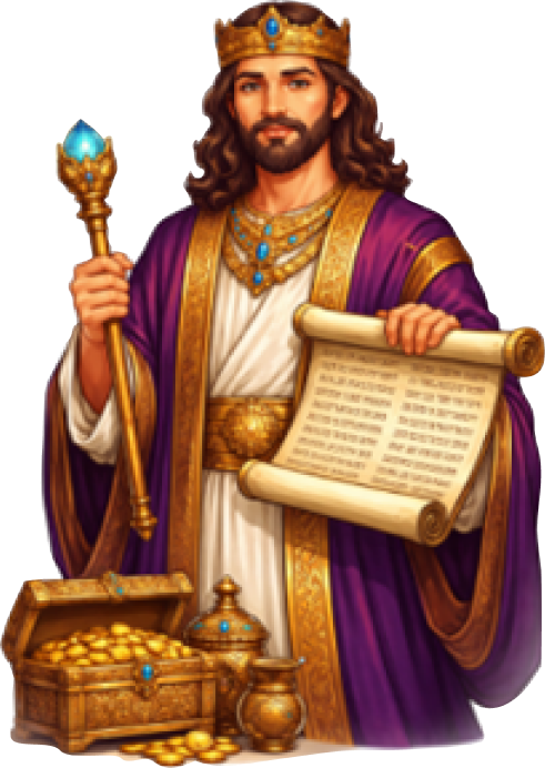 Solomon